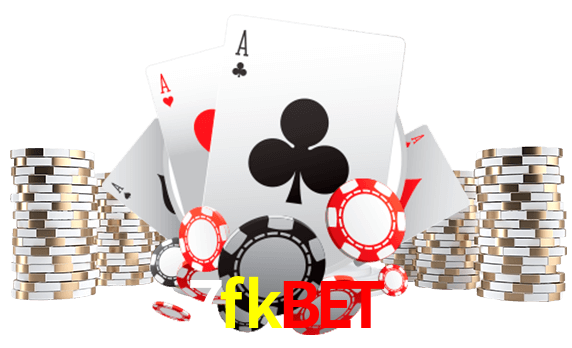Jogue jogos de pôquer em 7fkbet