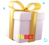 Receba seus bônus de boas-vindas no 7fkbet