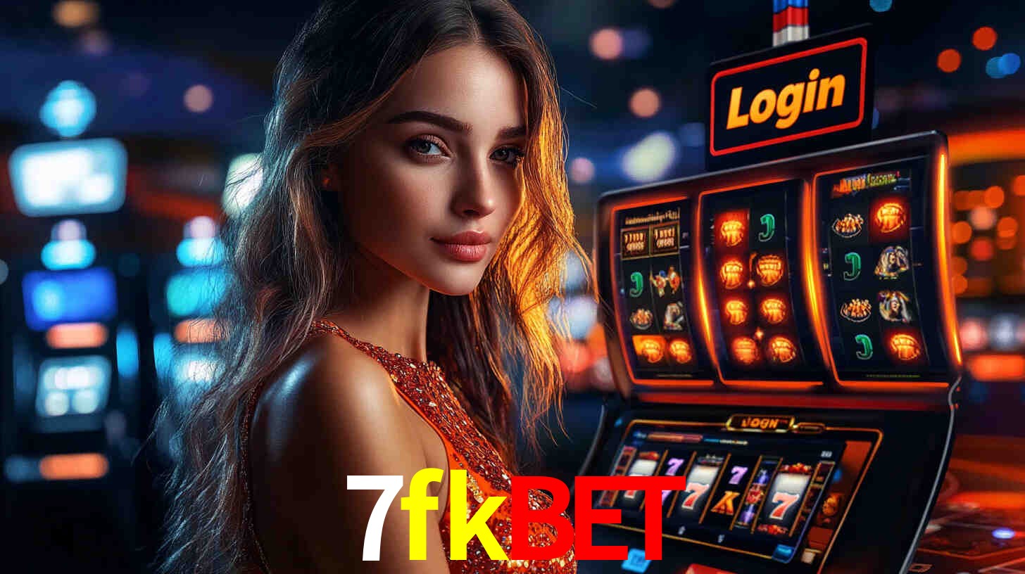 7fkbet login