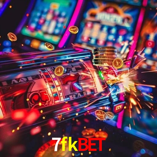 Experiência VIP 7fkbet