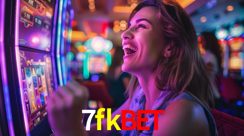 7fkbet - Aposta Real no Palácio VIP - 7fkbet.com