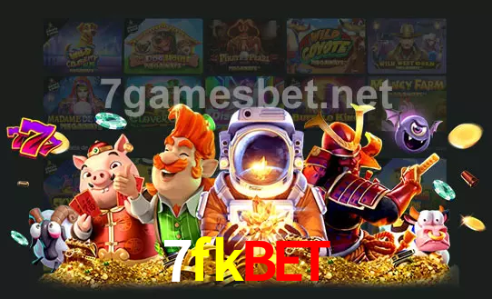 cassino 7fkbet