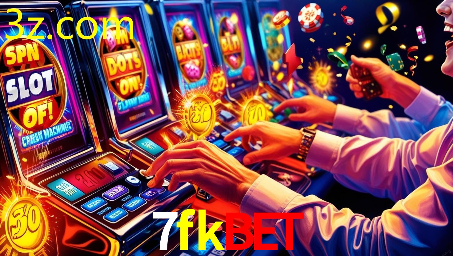 7FKBET