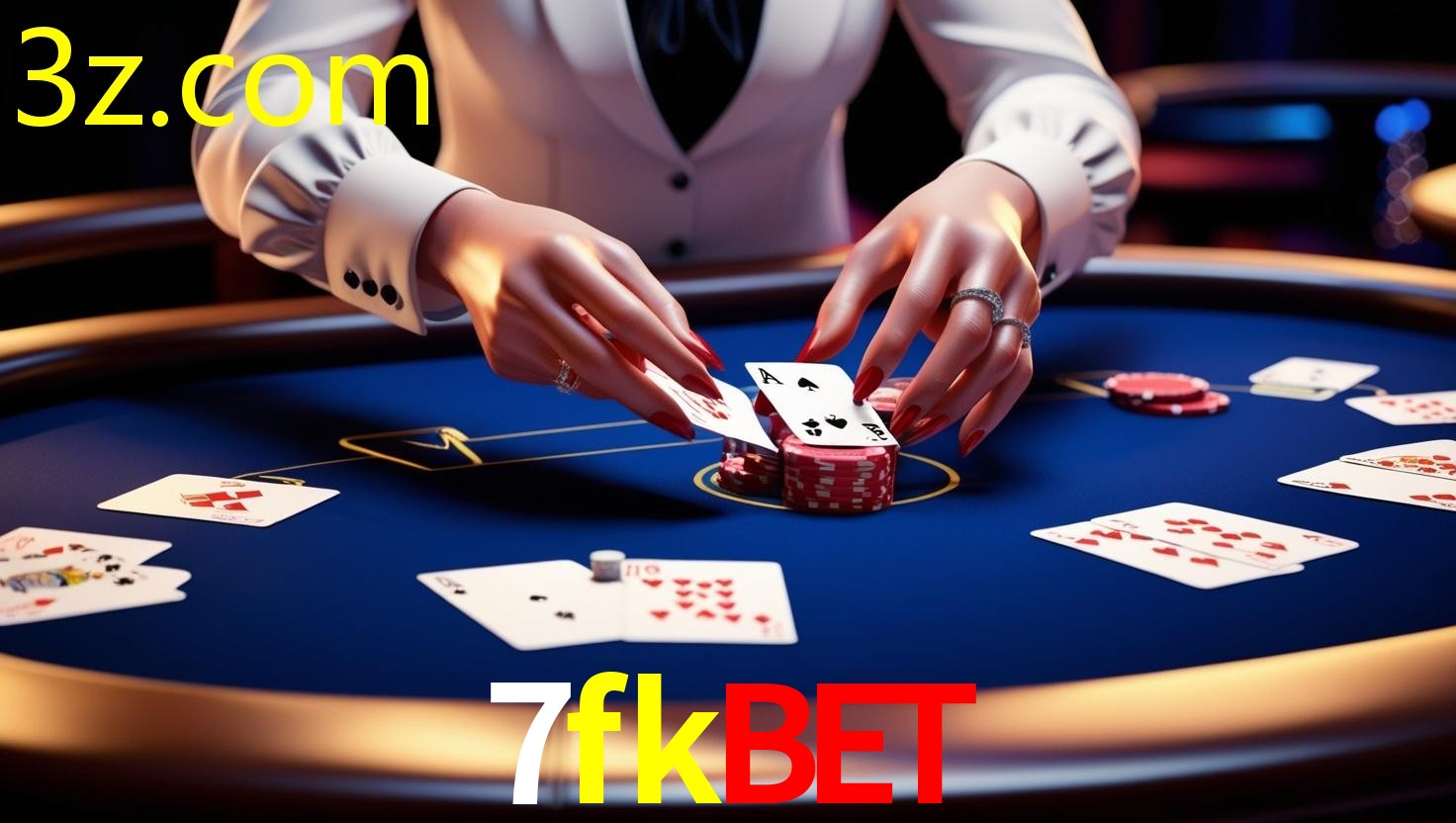 7FKBET