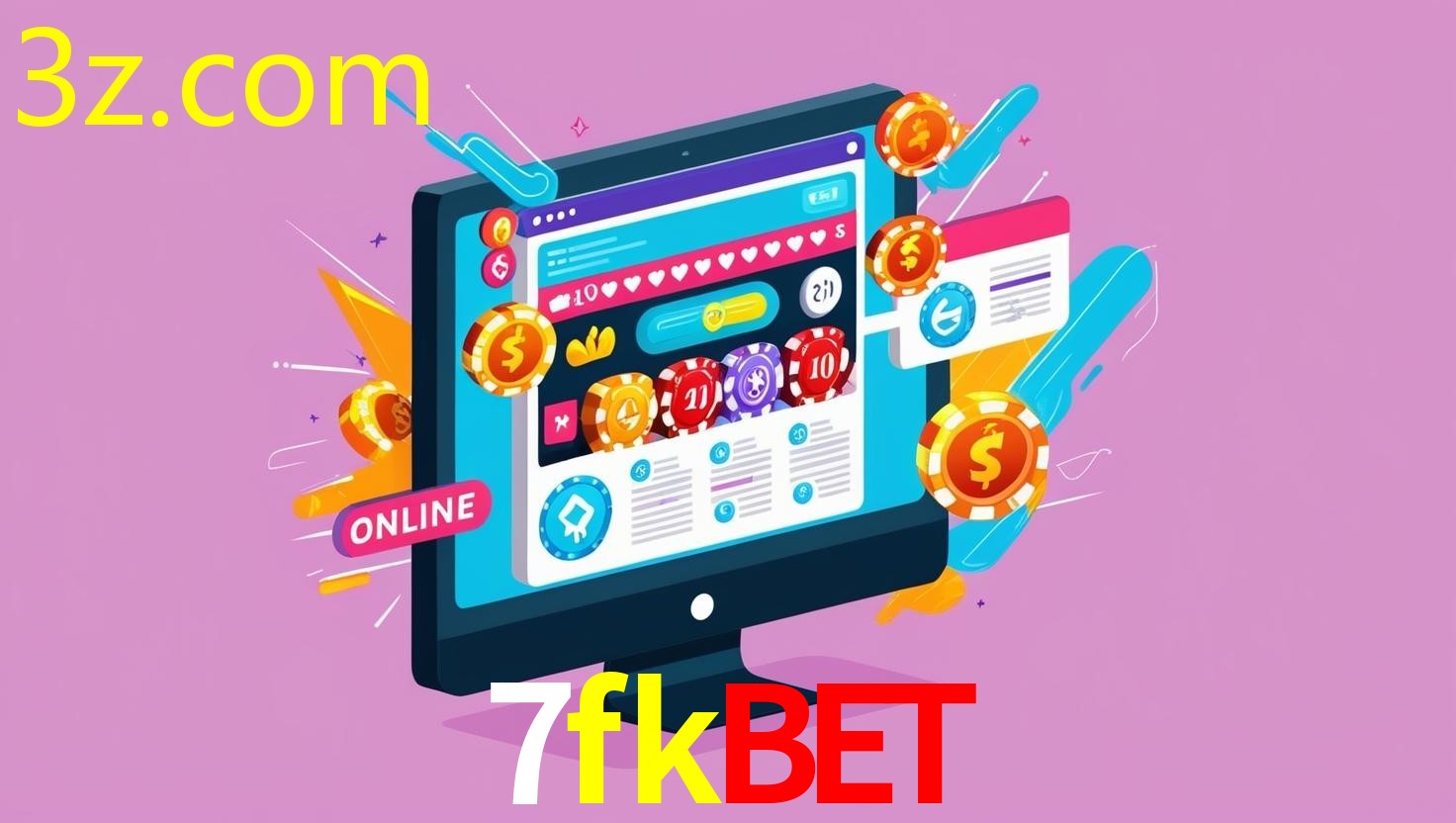 7FKBET