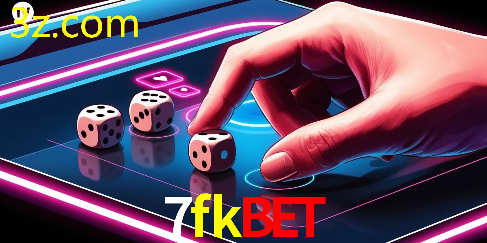7FKBET