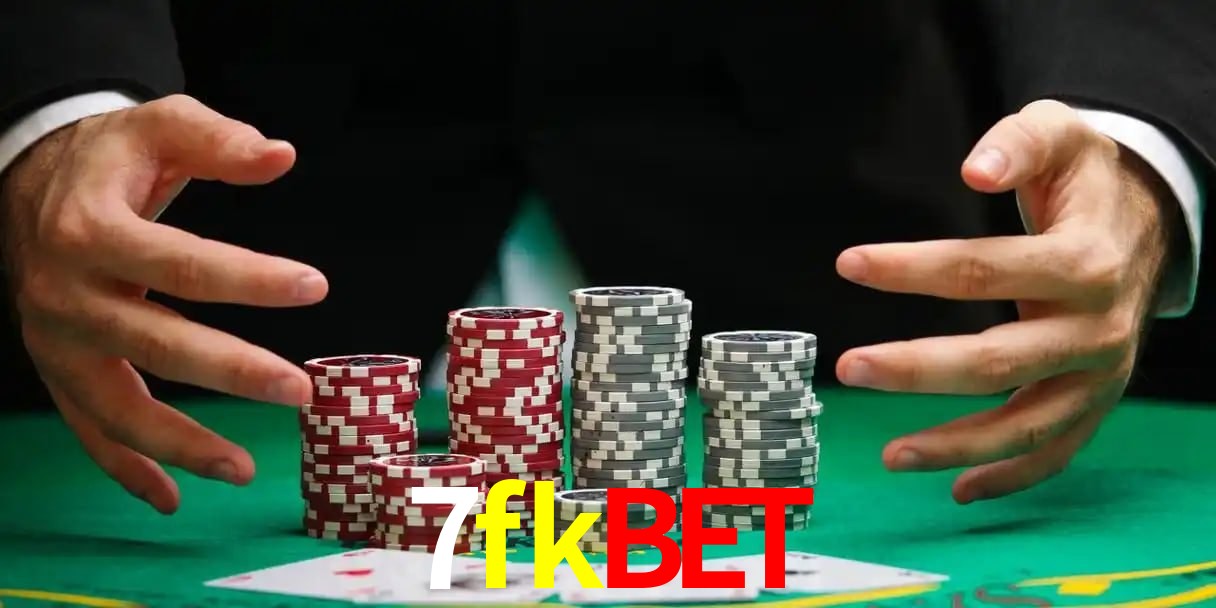 Promoção Relâmpago 7fkbet