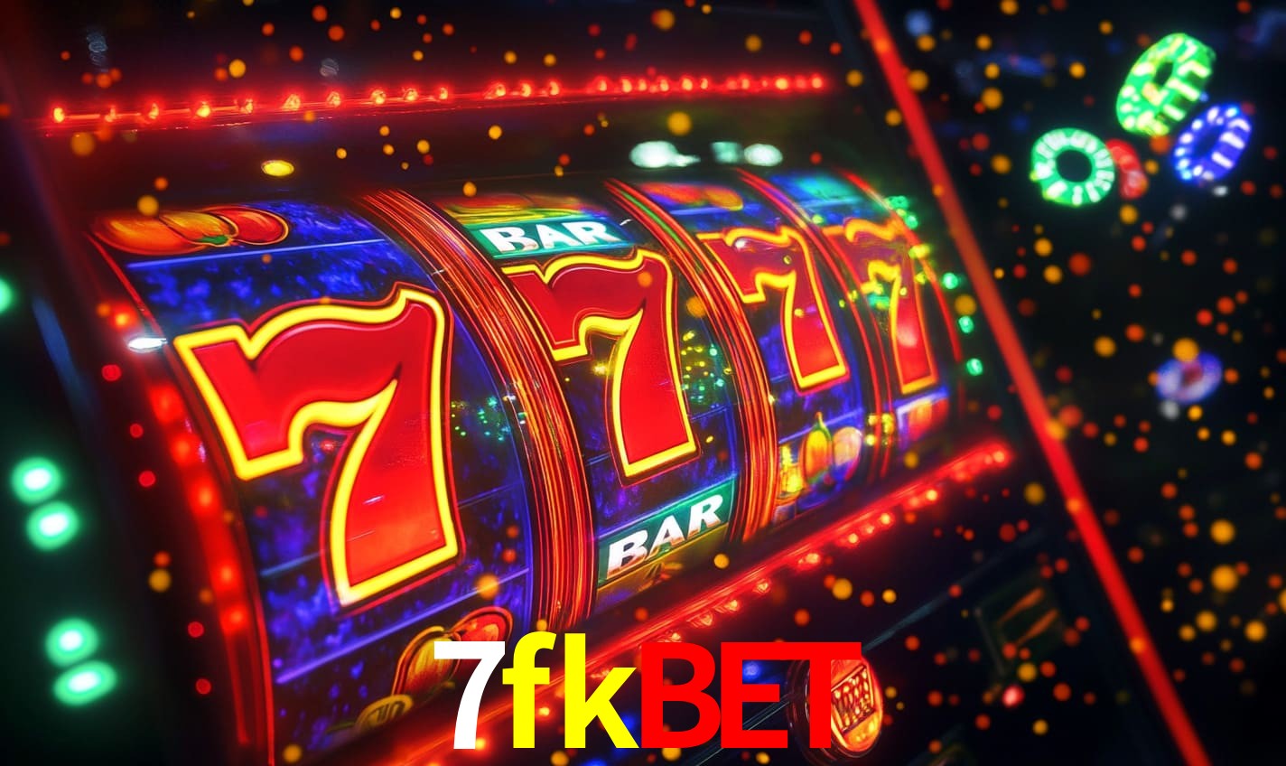 7fkbet: A Experiência de Casino com Jogos de Mesa ao Vivo
