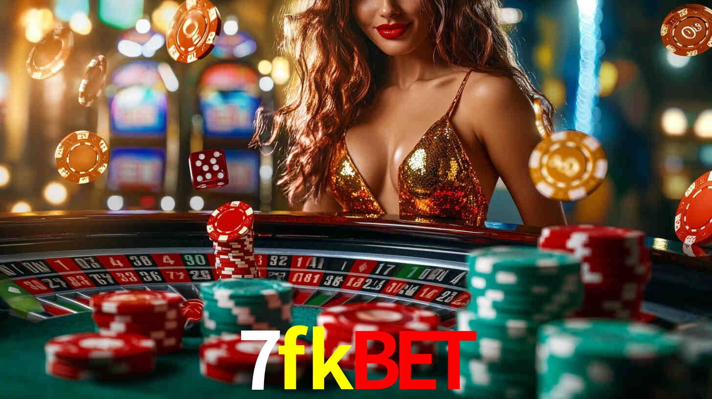Explore as vantagens do 7fkbet: serviço profissional e confiabilidade