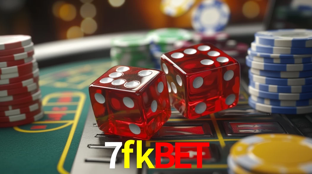 Programa VIP 7fkbet
