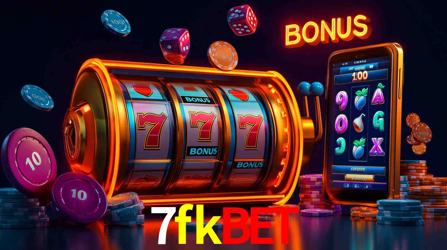 cassino 7fkbet