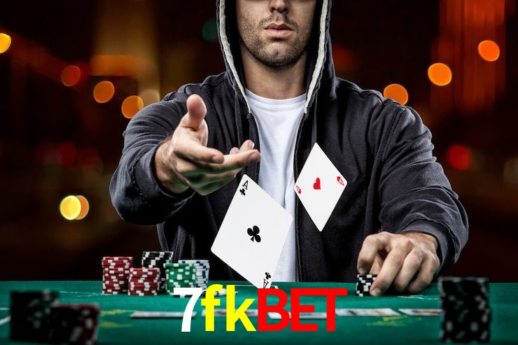 Jogos Exclusivos 7fkbet