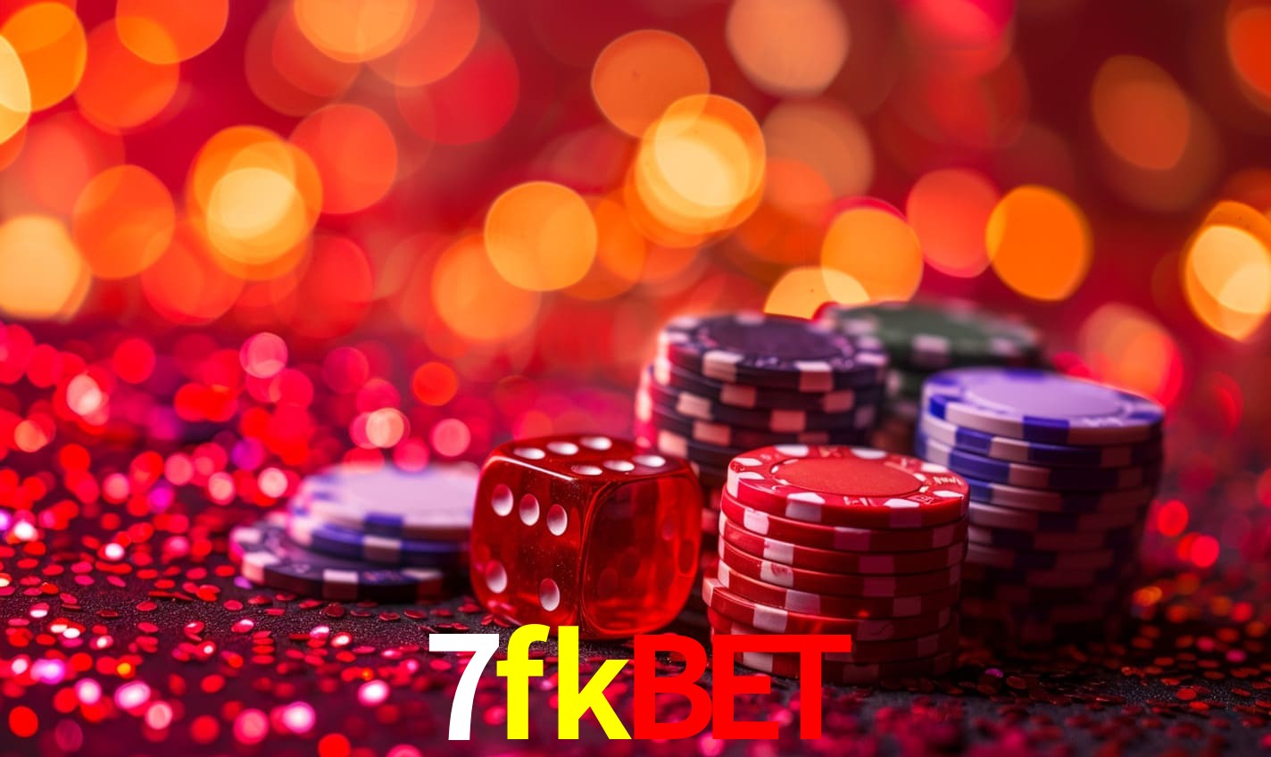 Apostas de Tênis 7fkbet