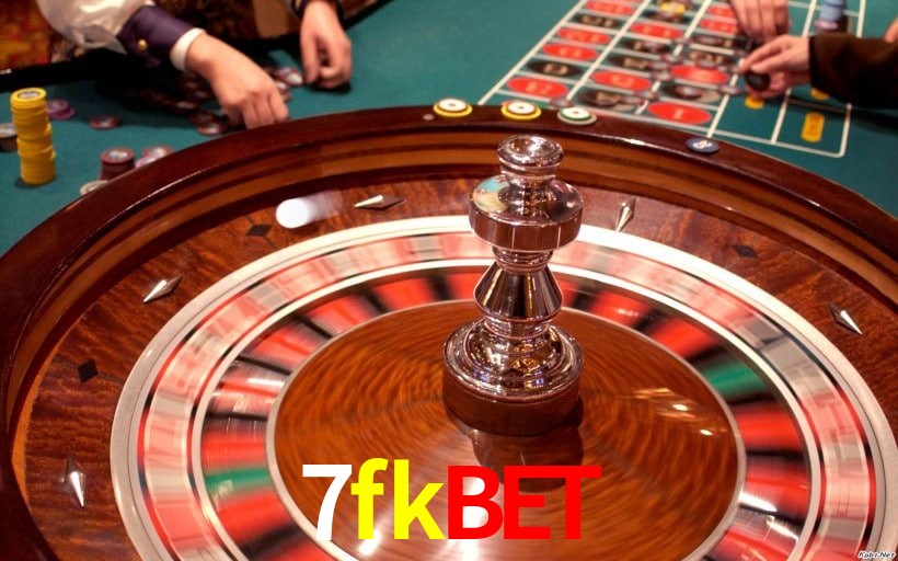 Estatísticas Esportivas 7fkbet