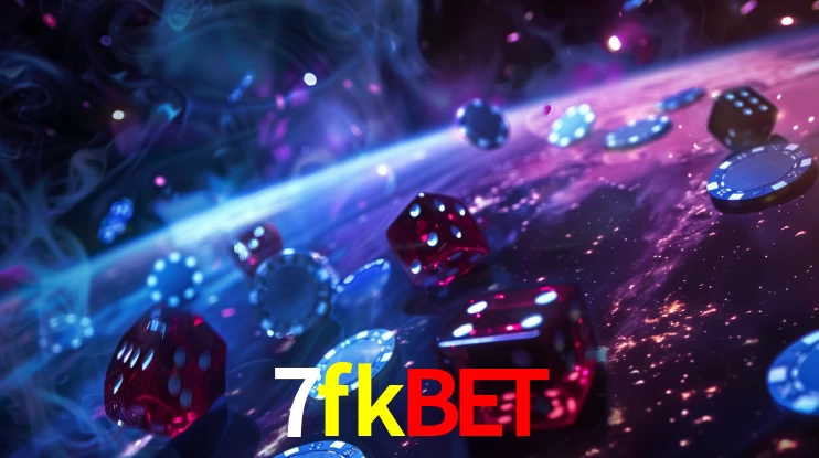 Casino Ao Vivo 7fkbet
