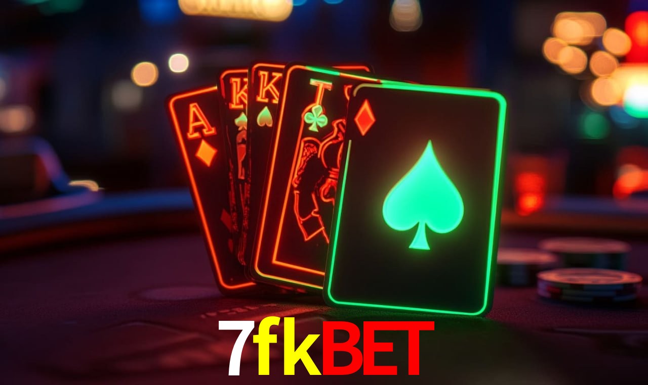 Promoções Sazonais 7fkbet