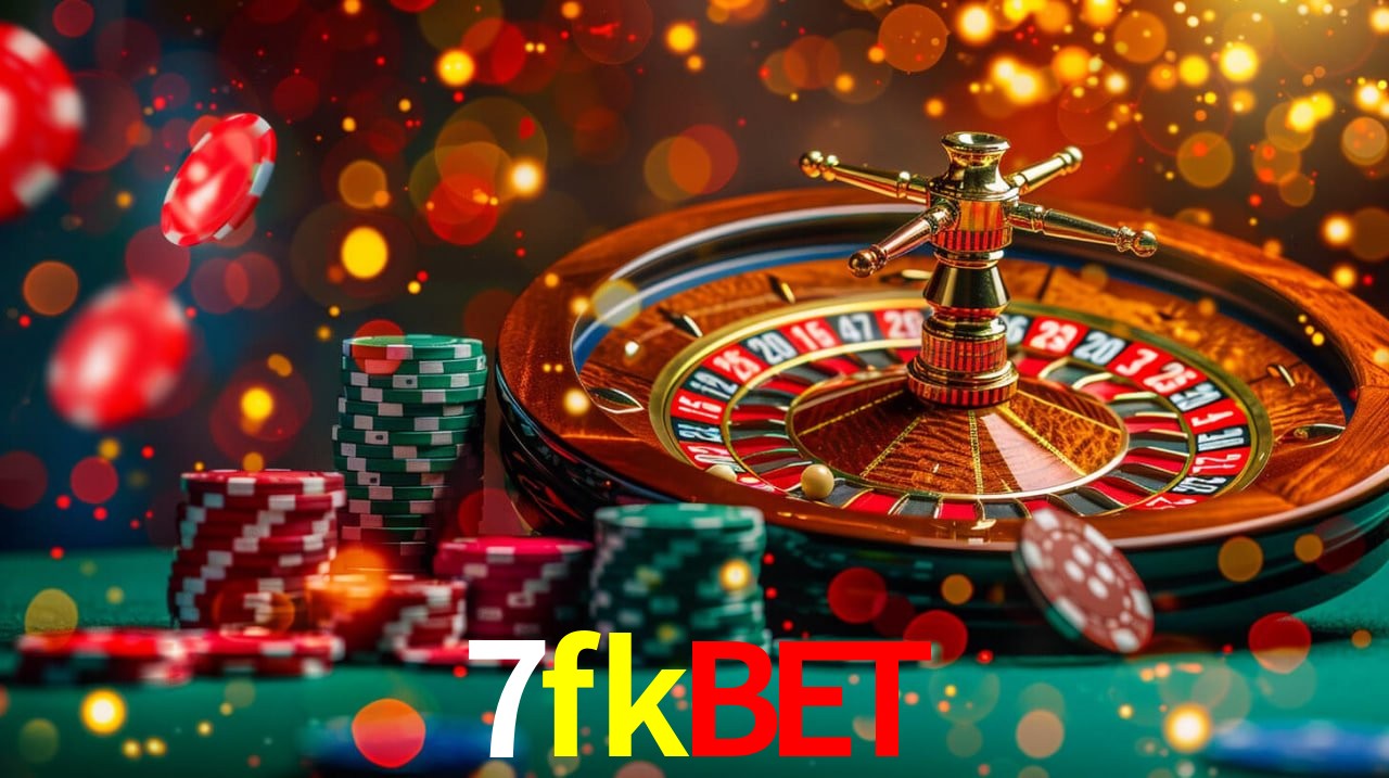 Interface Premium 7fkbet