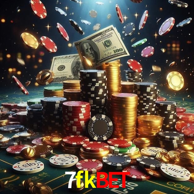 Casino Ao Vivo 7fkbet