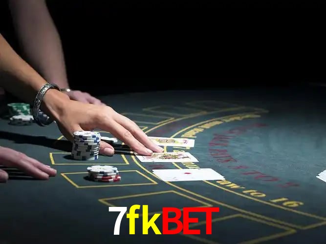Benefícios da Conta 7fkbet
