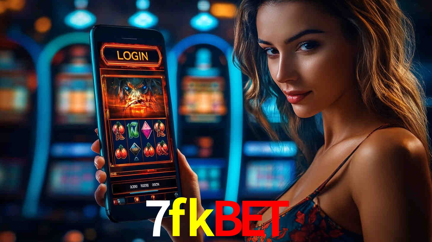 7fkbet login