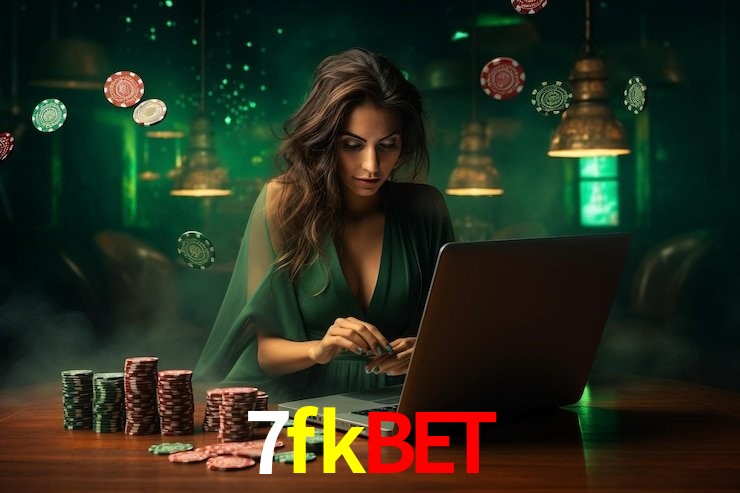 Interface Premium 7fkbet