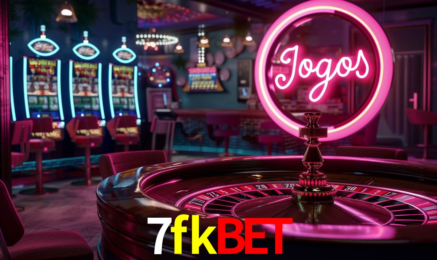 Estatísticas Esportivas 7fkbet
