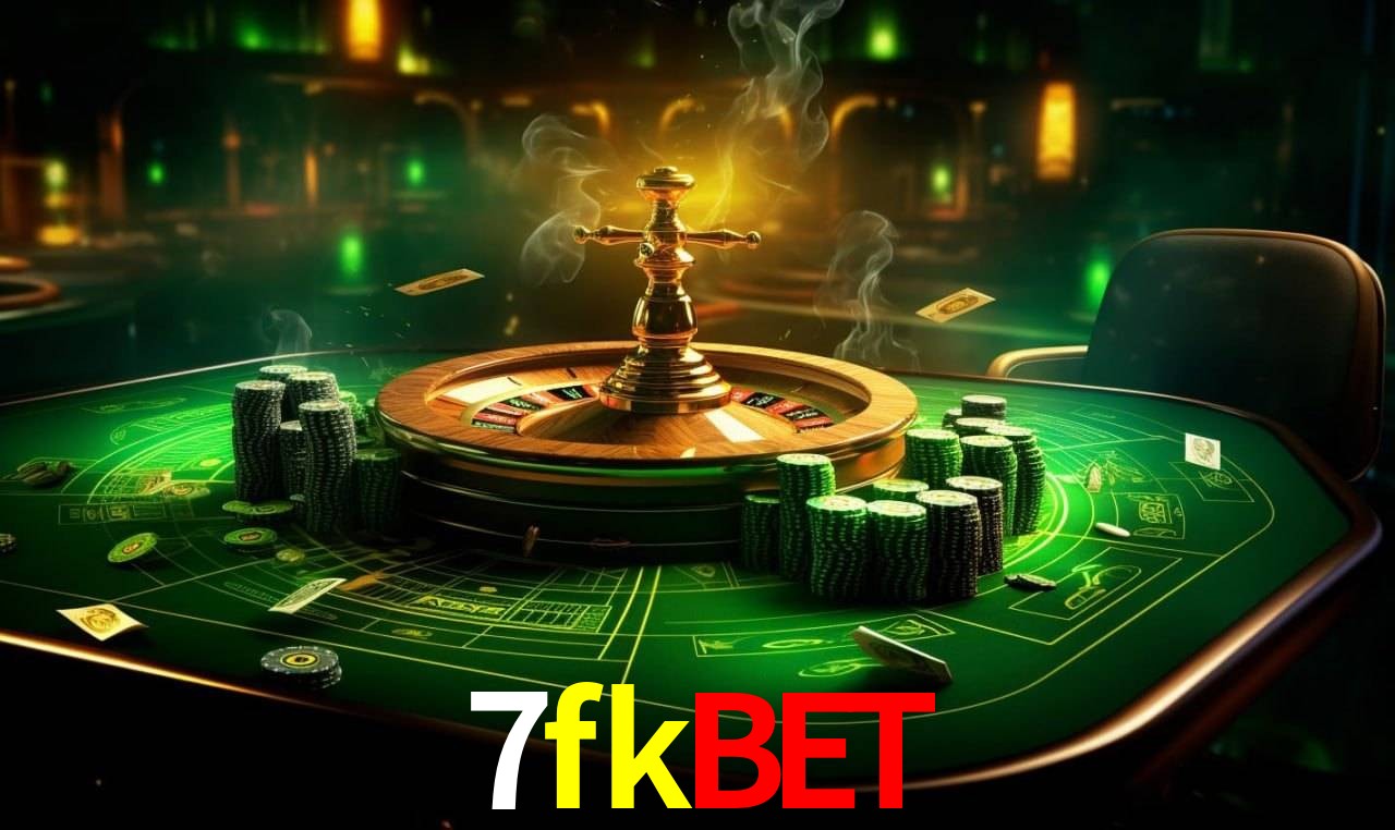 Torneios 7fkbet