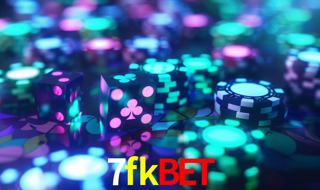 Recursos de Bônus 7fkbet