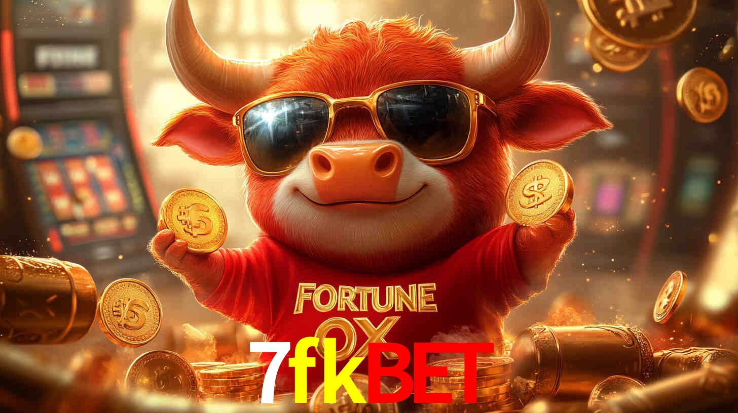 Bônus Generosos e Exclusivos no 7fkbet para Você!