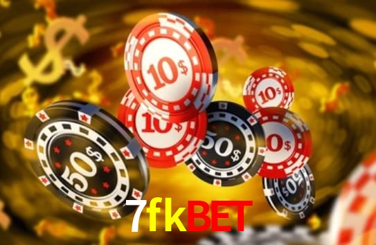 Provedores de Jogos 7fkbet