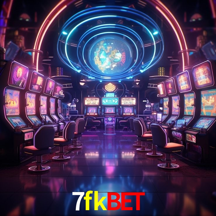 Especiais de Fim de Semana 7fkbet