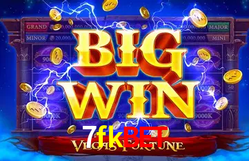 Descubra o Mundo do Cassino Online com 7fkbet