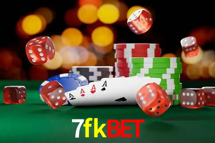Especiais de Fim de Semana 7fkbet