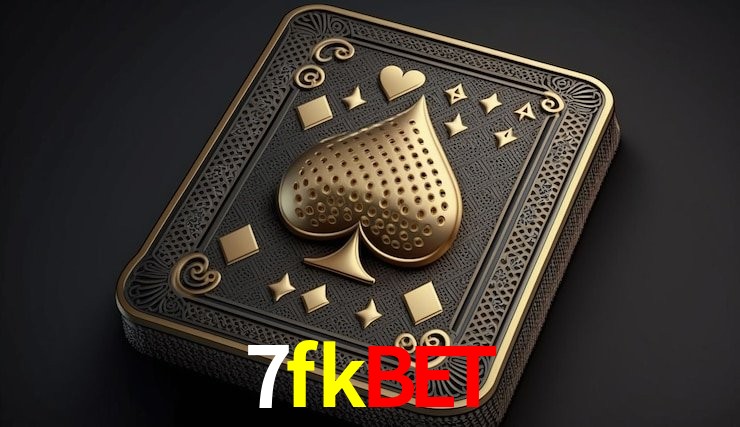 Design Responsivo 7fkbet