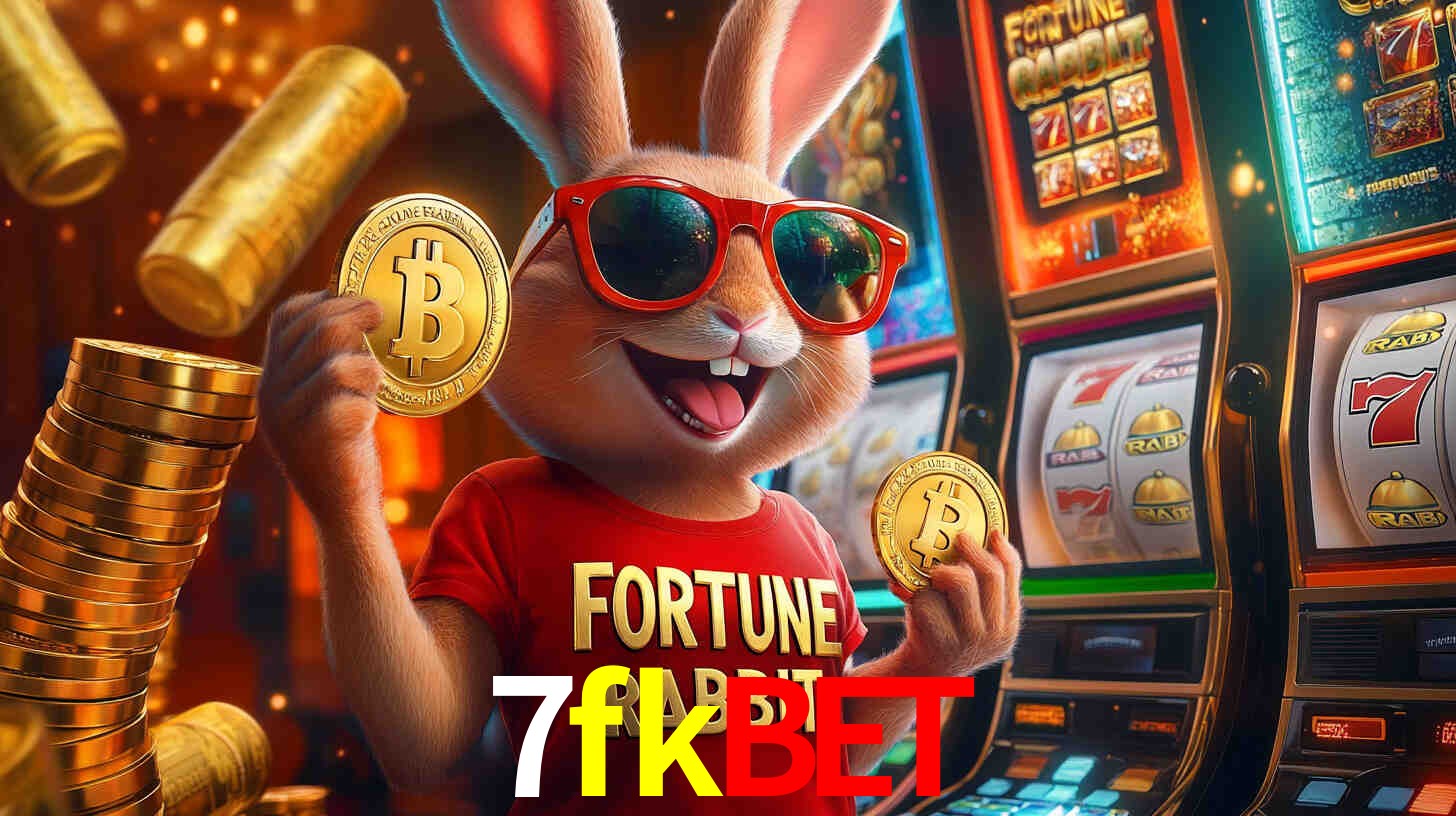 A Emoção da Loteria na 7fkbet: Uma Chance de Mudança de Vida