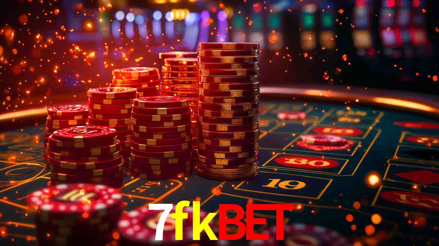 7fkbet login