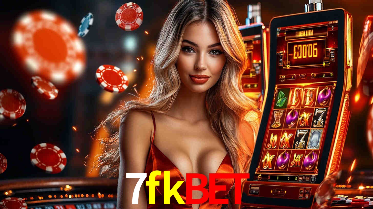 7fkbet.com