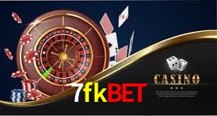 Cadastro Rápido 7fkbet