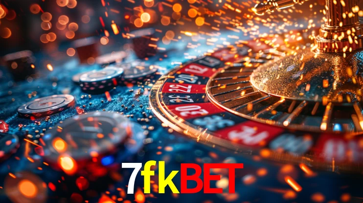 Mesa de Blackjack 7fkbet