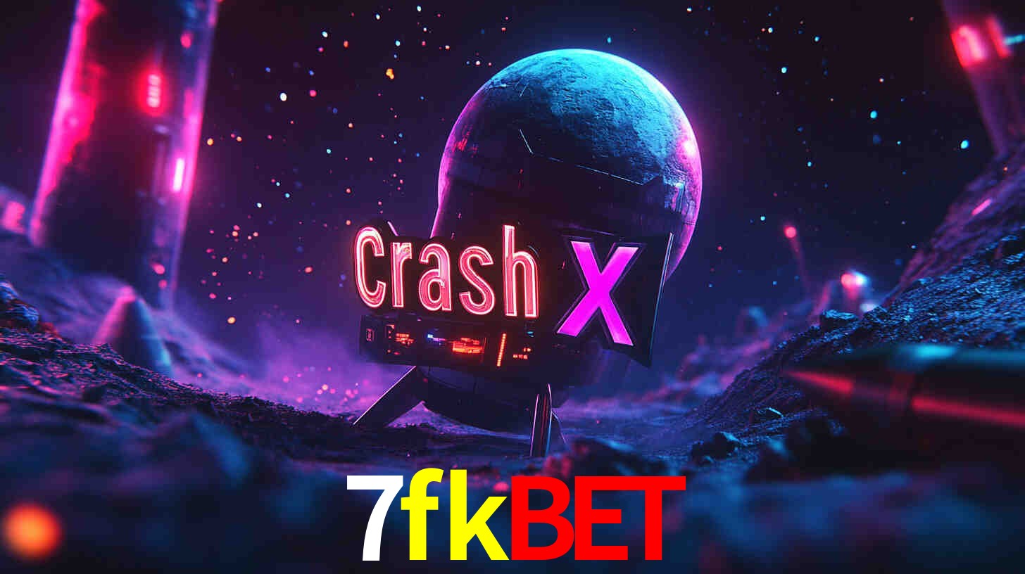 Desvendando o Mundo dos Jogos Virtuais na 7fkbet