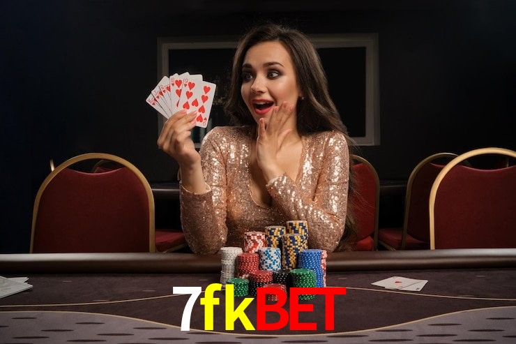Casino VIP 7fkbet