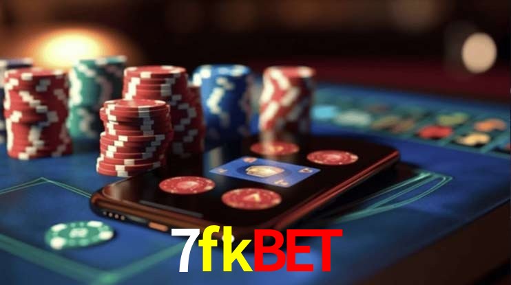 Promoções Sazonais 7fkbet