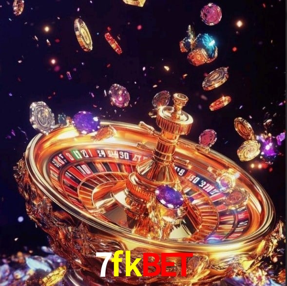 Provedores de Jogos 7fkbet