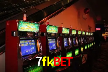 A Emoção da Loteria na 7fkbet: Uma Chance de Mudança de Vida