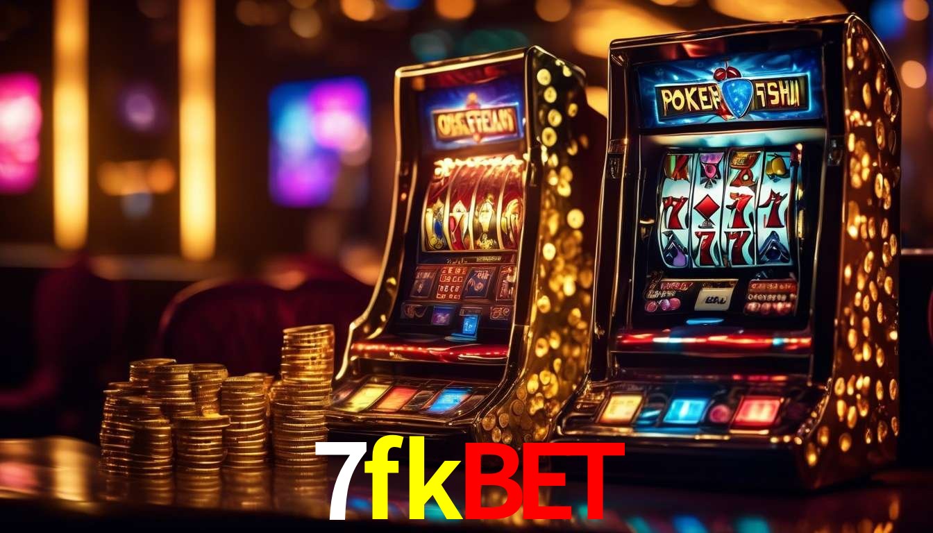Jogos Exclusivos 7fkbet
