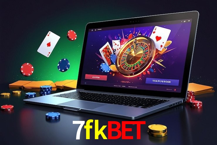 Login Seguro 7fkbet