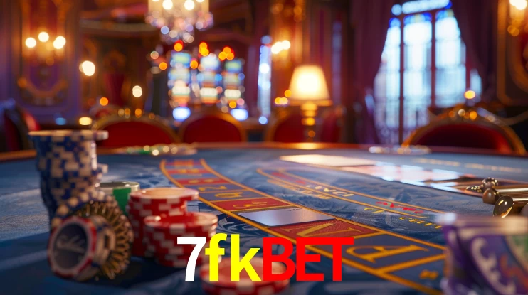 Casino VIP 7fkbet