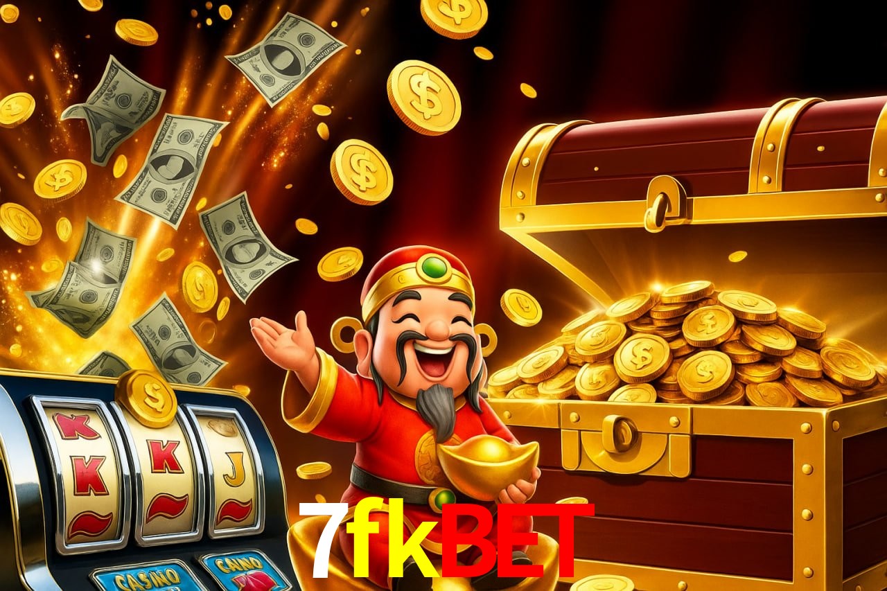 Apostas de Tênis 7fkbet